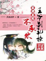 王爷别乱撩:军师王妃不承欢